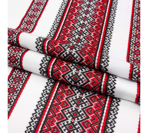 Tablecloth fabric Anastasia TDK-73 1/1, per meter.