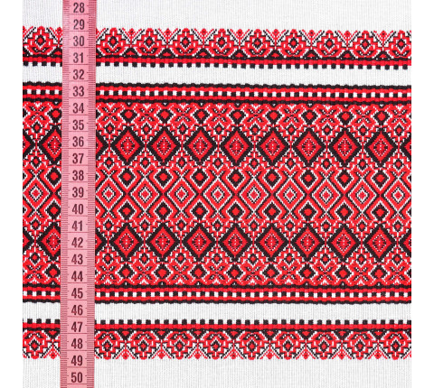Fabric Anastasia TDK-73 5/1, linear meter.