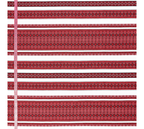 Fabric Anastasia TDK-73 5/1, linear meter.