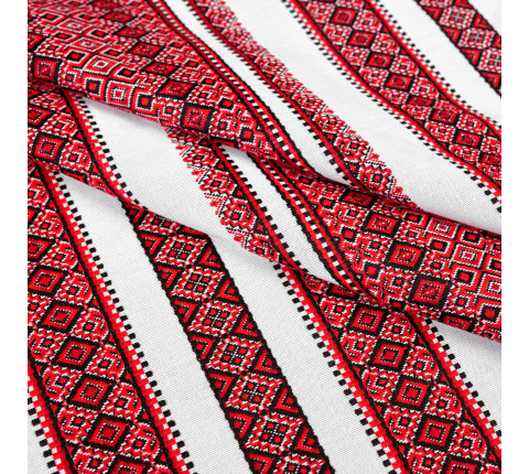 Fabric Anastasia TDK-73 5/1, linear meter.