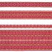 Ethno-fabric Anastasia TDK-73 5/3, linear meter.