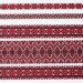 Ethno-fabric Anastasia TDK-73 6/1, per meter.