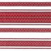 Fabric Anastasia TDK-73 7/1, linear meter.