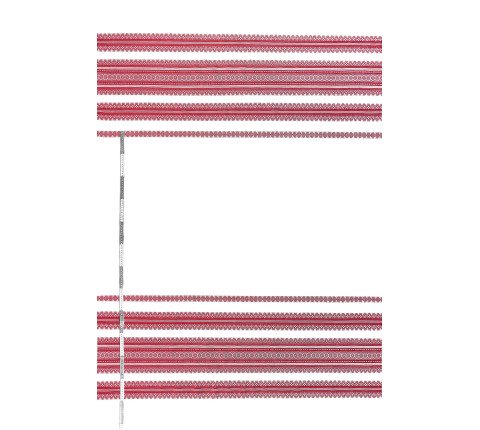 Fabric for home Anshlag TDK-109 14/1