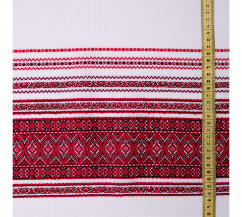 Fabric for home Anshlag TDK-109 15/1