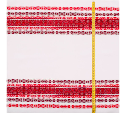 Fabric Anshlag TDK-109 16/1, per meter.
