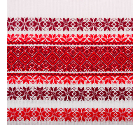 Fabric Anshlag TDK-109 16/1, per meter.