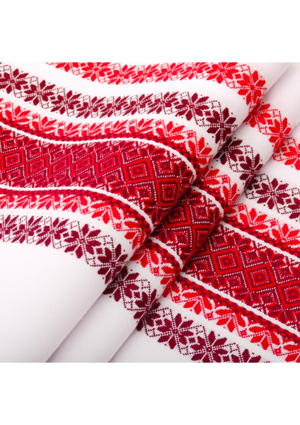 Fabric Anshlag TDK-109 16/1, per meter.