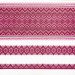 Fabric Anshlag TDK-109 2/7, linear meter.