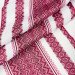 Fabric Anshlag TDK-109 2/7, linear meter.