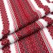 Fabric Anshlag TDK-109 3/1, per meter.