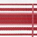 Fabric Anshlag TDK-109 3/3, per meter.