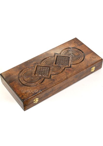 Backgammon "Dune"