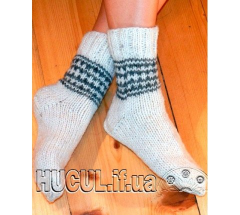 Gutsul socks 15
