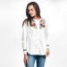 Embroidered women's blouse "Charming Vyshyvanka"