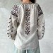 Women's blouse "Festive"