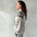 Women's blouse "Festive"