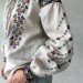 Women's blouse "Festive"