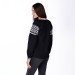 Women's blouse "Black"