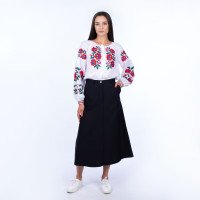 Вишиванка жіноча "Легенда"