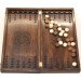 Backgammon "Waltz", 55 cm