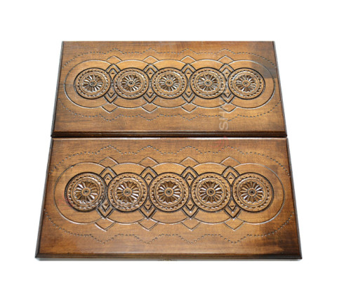 Backgammon "Seagull"
