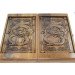 Backgammon "Dragon"