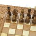 Chess + Backgammon + Checkers, 40x40 cm