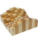 Three-dimensional chess 3D. 36x36 cm