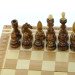 Chess, checkers, backgammon, 29x29 cm