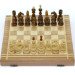 Chess, checkers, backgammon, 29x29 cm