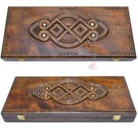 Backgammon "Phoenix"