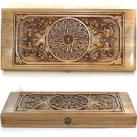 Backgammon "Levant"