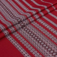 Fabric for the skirt Decor TDK-155 1/1001, per meter.