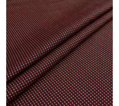 Fabric for the skirt Decor TDK-155 40/1001, per meter.