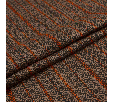 Fabric Decor TDK-155 6/1106, per meter.