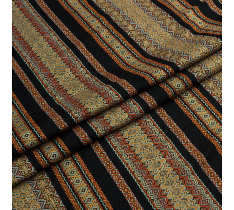 Fabric for the skirt Decor TDK-155 9/1102, per meter.