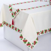 Embroidered Path "Kalina 2"