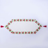 Embroidered Path "Kalina 2"