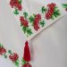 Embroidered Path "Kalina 2"