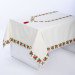 Embroidered Path "Kalina 2"