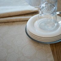 Path "Camelia" Brazilian sand