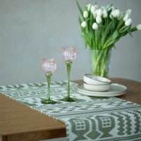Embroidered Runner "Krolevets"