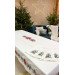 New Year runner "Mistletoe"