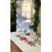 New Year runner "Mistletoe"