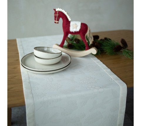 Path "Christmas" milk