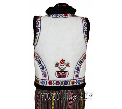 Hutsul cap "Princess of the Mountains"