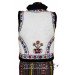 Hutsul cap "Princess of the Mountains"