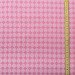 Fabric Dyuses color. TDK-162-1 3/193 strawberry marshmallow, linear meter.