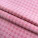 Fabric Dyuses color. TDK-162-1 3/193 strawberry marshmallow, linear meter.